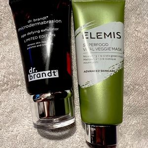 Elemis & dr.Brandt